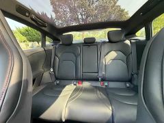 Xiaomi SU7 Rear-Wheel Drive Long Range Smart Driving Edition - ფოტო 13