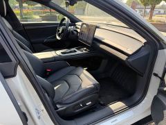 Xiaomi SU7 Rear-Wheel Drive Long Range Smart Driving Edition - ფოტო 14