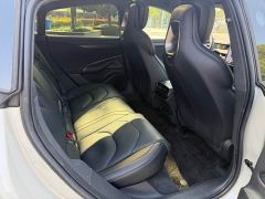 Xiaomi SU7 Rear-Wheel Drive Long Range Smart Driving Edition - ფოტო 15