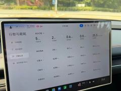 Xiaomi SU7 Rear-Wheel Drive Long Range Smart Driving Edition - ფოტო 16