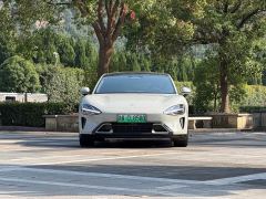 Xiaomi SU7 Rear-Wheel Drive Long Range Smart Driving Edition - ფოტო 2