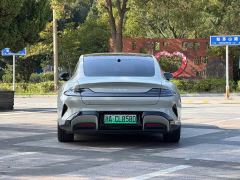 Xiaomi SU7 Rear-Wheel Drive Long Range Smart Driving Edition - ფოტო 5