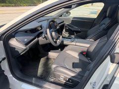 Xiaomi SU7 Rear-Wheel Drive Long Range Smart Driving Edition - ფოტო 6