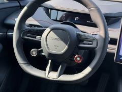Xiaomi SU7 Rear-Wheel Drive Long Range Smart Driving Edition - ფოტო 9