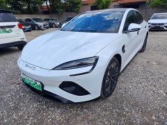 BYD Seal 550km Standard Range RWD Elite - photo 1