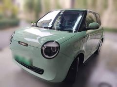Changan Lumin 155km Sweet Edition - ფოტო 1