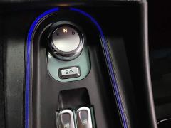 Changan Lumin 155km Sweet Edition - ფოტო 10