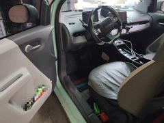 Changan Lumin 155km Sweet Edition - ფოტო 12
