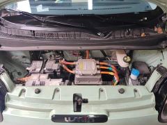 Changan Lumin 155km Sweet Edition - ფოტო 16