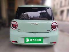Changan Lumin 155km Sweet Edition - ფოტო 3