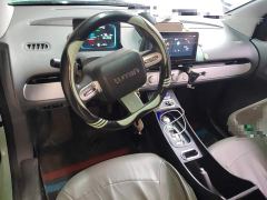 Changan Lumin 155km Sweet Edition - ფოტო 5