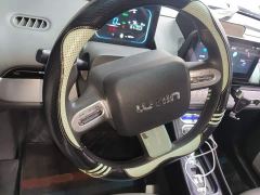 Changan Lumin 155km Sweet Edition - ფოტო 6