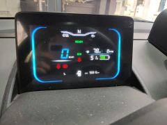 Changan Lumin 155km Sweet Edition - ფოტო 7