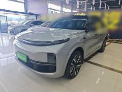 Li Auto L9 Max - ფოტო 1