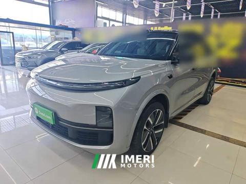 2023 Li Auto L9 Max