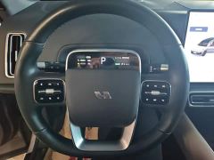 Li Auto L9 Max - ფოტო 10