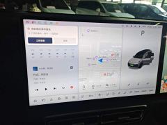 Li Auto L9 Max - ფოტო 12