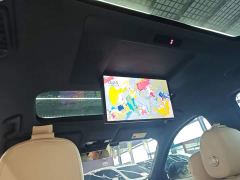 Li Auto L9 Max - ფოტო 17