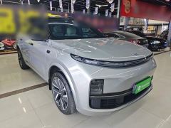 Li Auto L9 Max - ფოტო 3