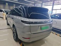 Li Auto L9 Max - ფოტო 4