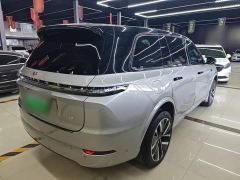 Li Auto L9 Max - ფოტო 6
