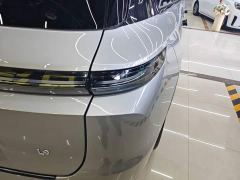 Li Auto L9 Max - ფოტო 7