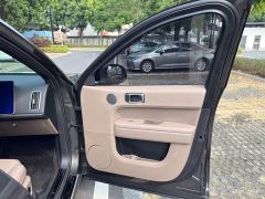 Li Auto L6 Pro Smart Refresh Edition - ფოტო 10