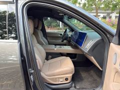 Li Auto L6 Pro Smart Refresh Edition - ფოტო 11