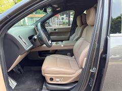 Li Auto L6 Pro Smart Refresh Edition - ფოტო 15