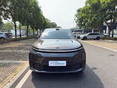 Li Auto L6 Pro Smart Refresh Edition - ფოტო 2