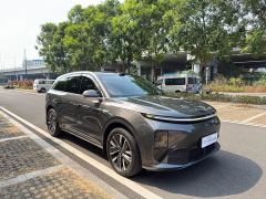 Li Auto L6 Pro Smart Refresh Edition - ფოტო 3