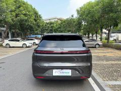 Li Auto L6 Pro Smart Refresh Edition - ფოტო 7