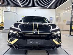 Lotus FOR ME black gold limited edition - ფოტო 2