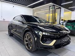 Lotus FOR ME black gold limited edition - ფოტო 3