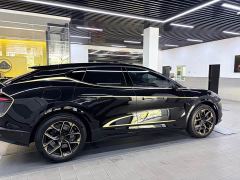 Lotus FOR ME black gold limited edition - ფოტო 4