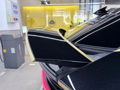 Lotus FOR ME black gold limited edition - ფოტო 7