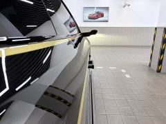 Lotus FOR ME black gold limited edition - ფოტო 8