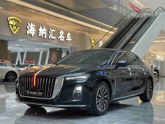 Hongqi H5 2.0T Automatic Smart Connected Flagship Comfort Edition - фото 1