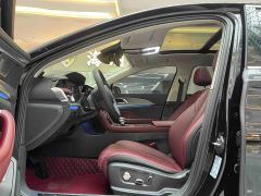 Hongqi H5 2.0T Automatic Smart Connected Flagship Comfort Edition - фото 10