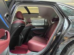 Hongqi H5 2.0T Automatic Smart Connected Flagship Comfort Edition - фото 11