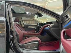 Hongqi H5 2.0T Automatic Smart Connected Flagship Comfort Edition - фото 12