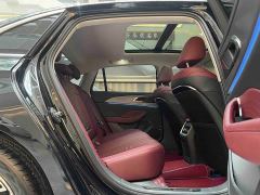 Hongqi H5 2.0T Automatic Smart Connected Flagship Comfort Edition - фото 13