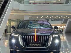Hongqi H5 2.0T Automatic Smart Connected Flagship Comfort Edition - фото 2