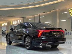 Hongqi H5 2.0T Automatic Smart Connected Flagship Comfort Edition - фото 4