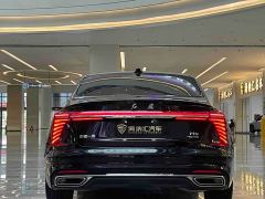 Hongqi H5 2.0T Automatic Smart Connected Flagship Comfort Edition - фото 5