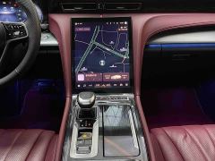 Hongqi H5 2.0T Automatic Smart Connected Flagship Comfort Edition - фото 7