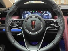 Hongqi H5 2.0T Automatic Smart Connected Flagship Comfort Edition - фото 8