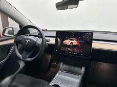 Tesla Model Y Rear-Wheel Drive - ფოტო 11