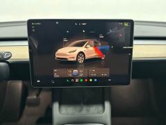 Tesla Model Y Rear-Wheel Drive - ფოტო 12