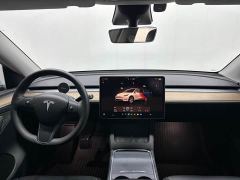 Tesla Model Y Rear-Wheel Drive - ფოტო 13